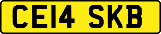 CE14SKB