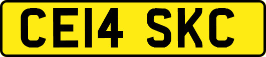 CE14SKC