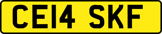 CE14SKF