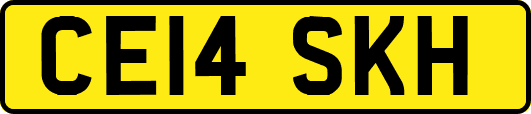 CE14SKH