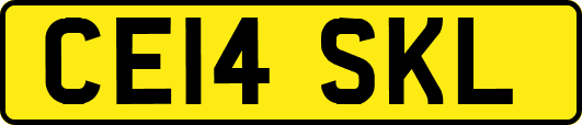CE14SKL