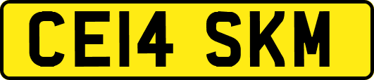 CE14SKM