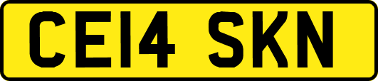 CE14SKN
