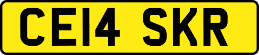 CE14SKR