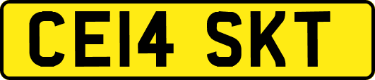 CE14SKT