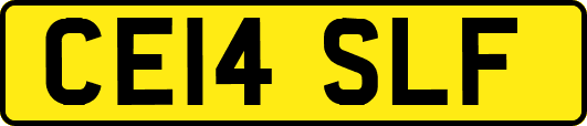 CE14SLF