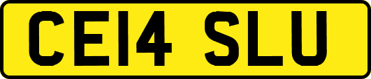 CE14SLU