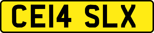 CE14SLX