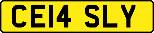 CE14SLY
