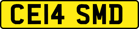 CE14SMD