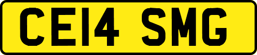 CE14SMG