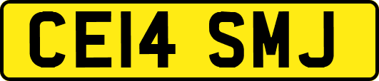 CE14SMJ