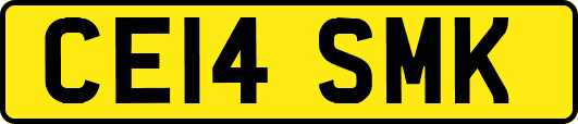CE14SMK
