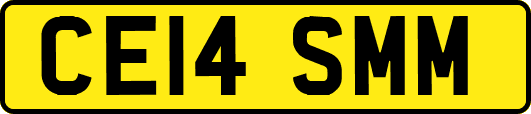 CE14SMM