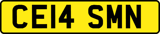 CE14SMN