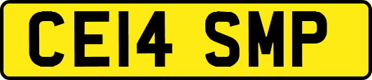 CE14SMP