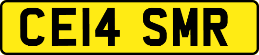CE14SMR