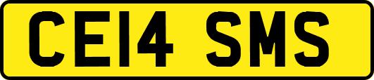 CE14SMS