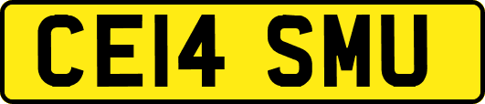CE14SMU