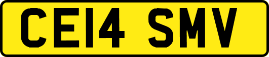CE14SMV