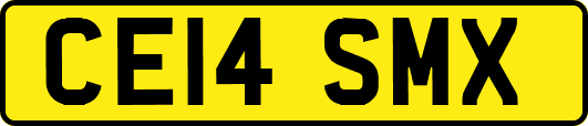 CE14SMX