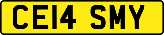 CE14SMY