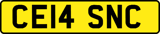 CE14SNC