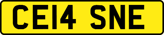 CE14SNE