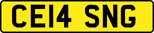 CE14SNG
