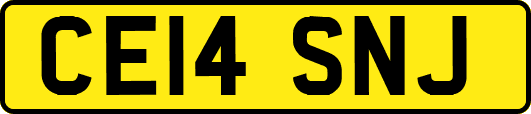 CE14SNJ