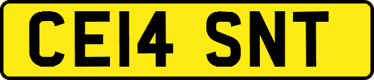 CE14SNT
