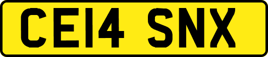 CE14SNX