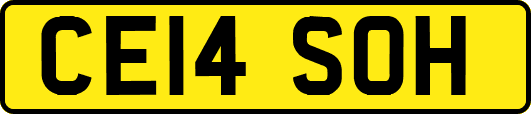 CE14SOH