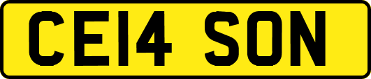CE14SON