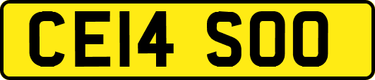 CE14SOO