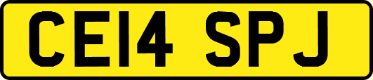 CE14SPJ
