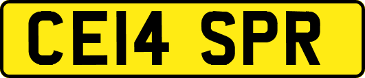 CE14SPR