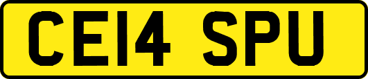 CE14SPU