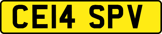 CE14SPV