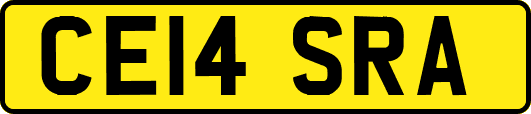CE14SRA