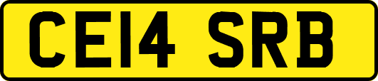 CE14SRB