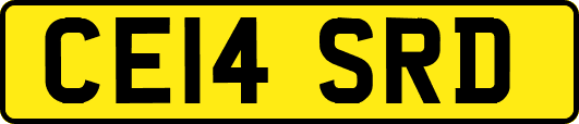 CE14SRD