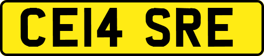 CE14SRE
