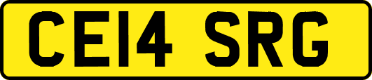 CE14SRG