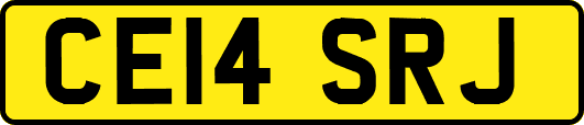 CE14SRJ