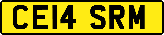 CE14SRM