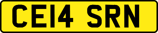 CE14SRN