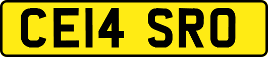 CE14SRO