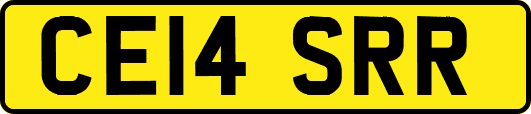 CE14SRR