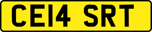 CE14SRT